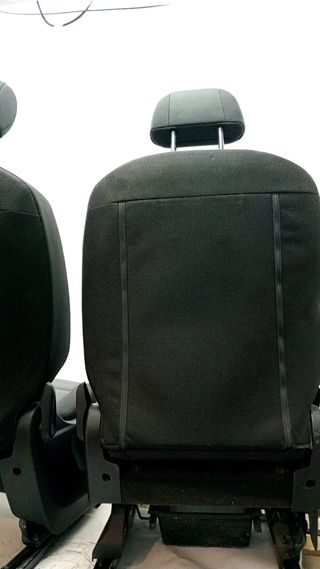 ASIENTOS DELANTEROS CITROEN BERLINGO