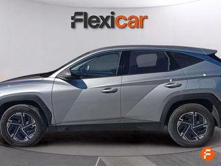Hyundai Tucson 1.6T 118kW (160CV) Klass