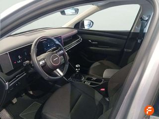 Hyundai Tucson 1.6T 118kW (160CV) Klass