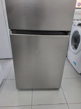 ◇Nevera Marca Samsung 2.M Combi◇