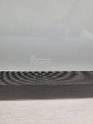 PANEL FRONTAL DE HORNO TEKA