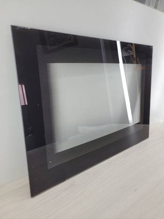 PANEL FRONTAL DE HORNO TEKA