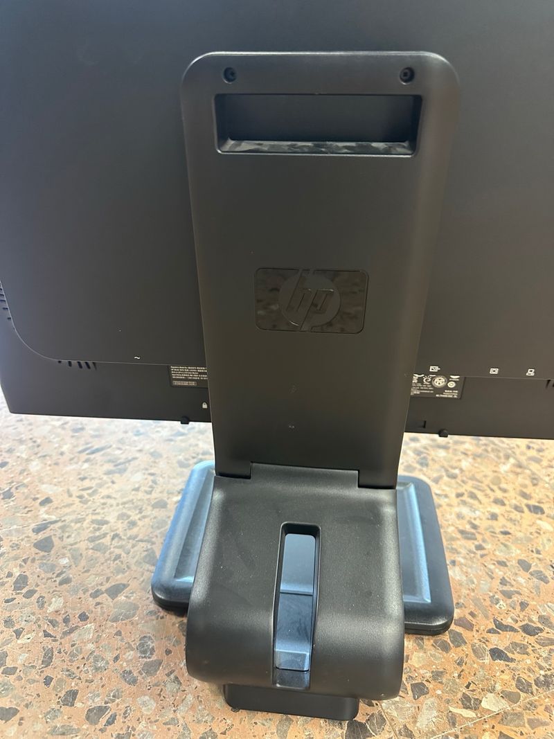 Soporte Base Monitor HP Original