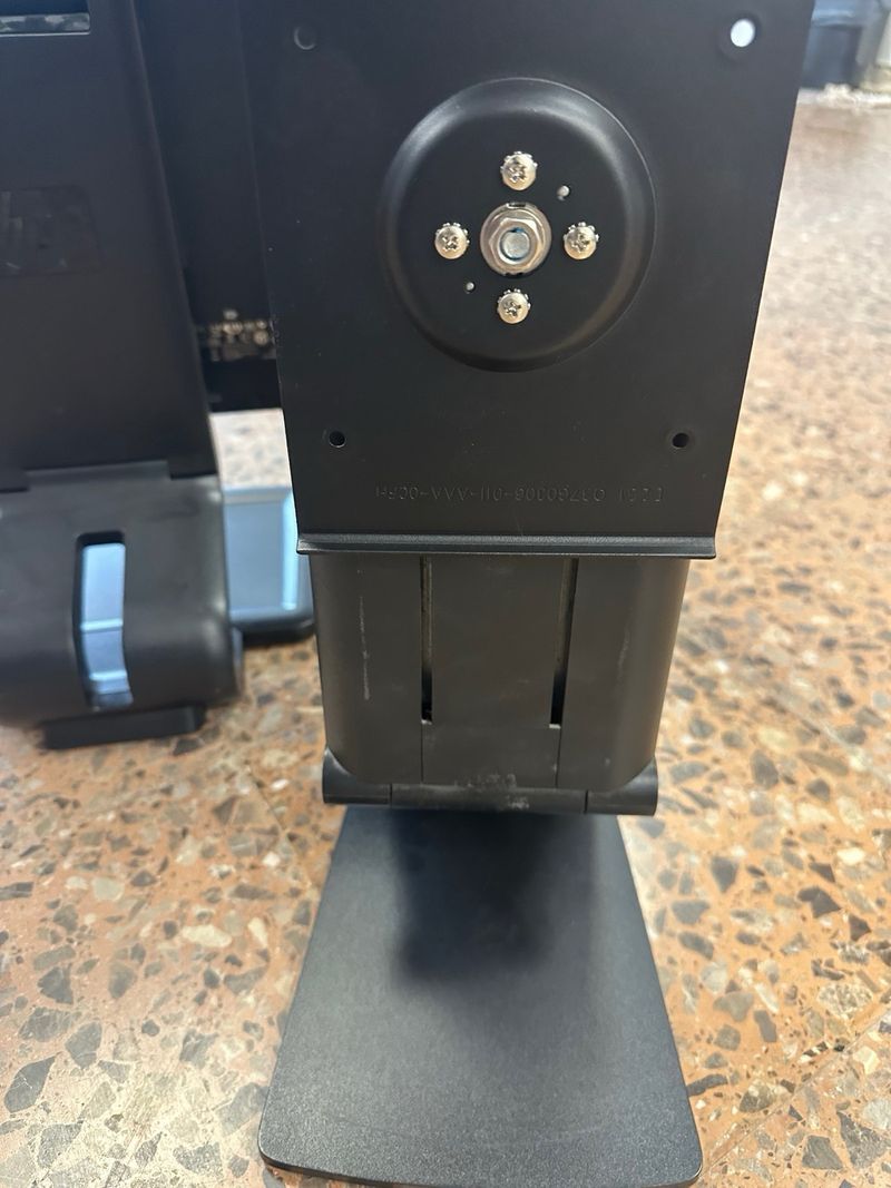 Soporte Base Monitor HP Original afbeelding 3