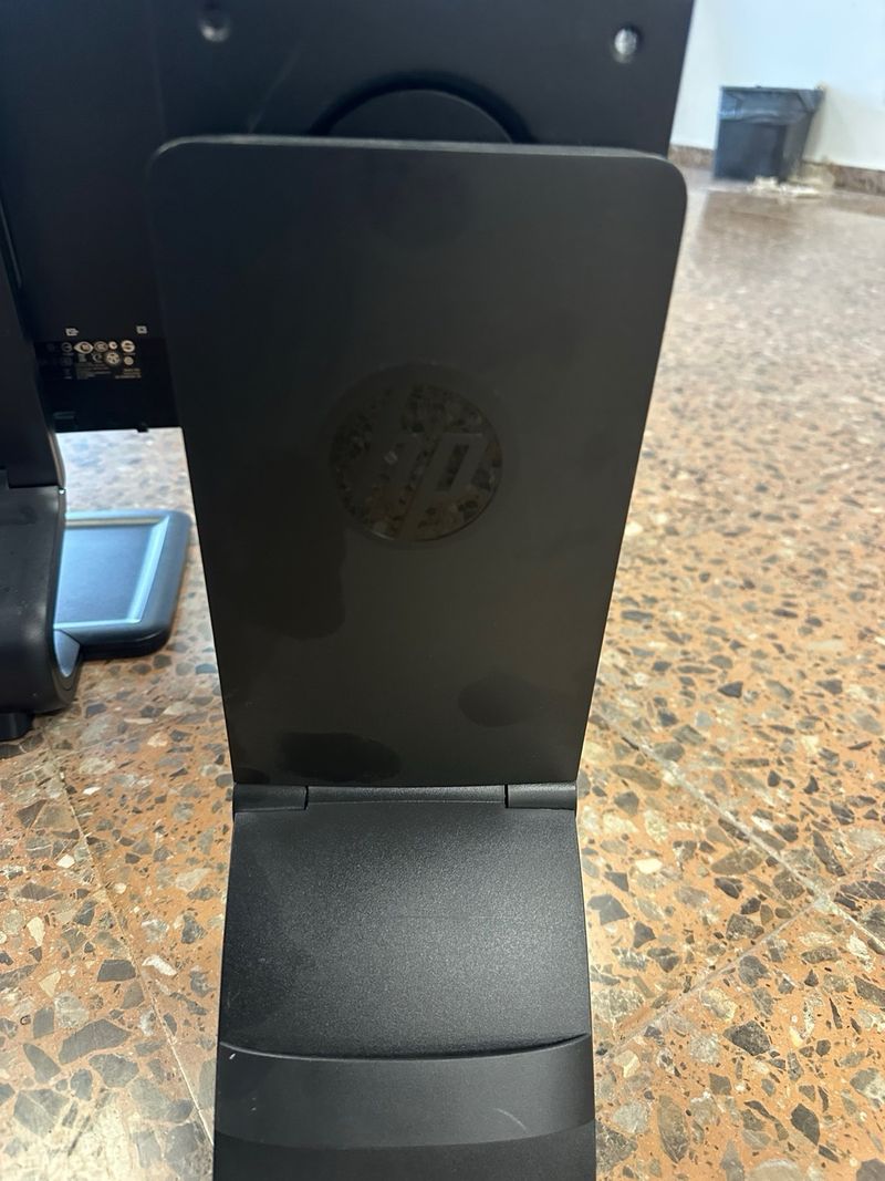 Soporte Base Monitor HP Original afbeelding 2