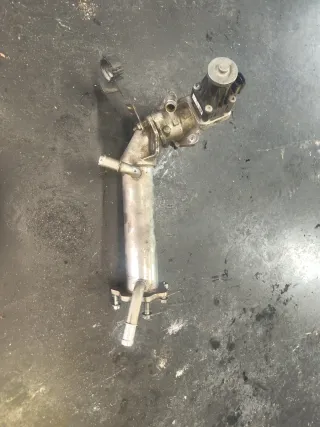 EGR + Enfriador 2.2 HDI Ford Citroen Peugeot