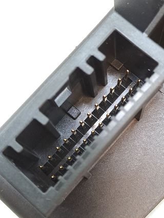 KIT AIRBAG RENAULT MEGANE III SPORT TOURER