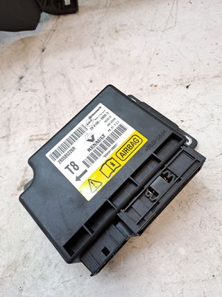 KIT AIRBAG RENAULT MEGANE III SPORT TOURER