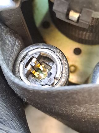 KIT AIRBAG RENAULT MEGANE III SPORT TOURER