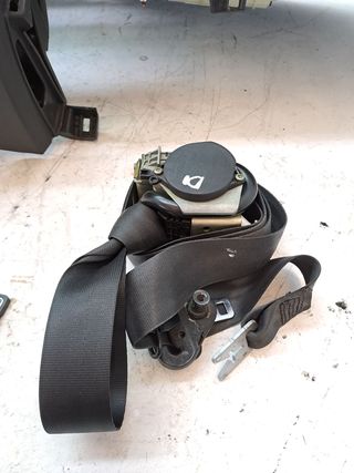 KIT AIRBAG RENAULT MEGANE III SPORT TOURER