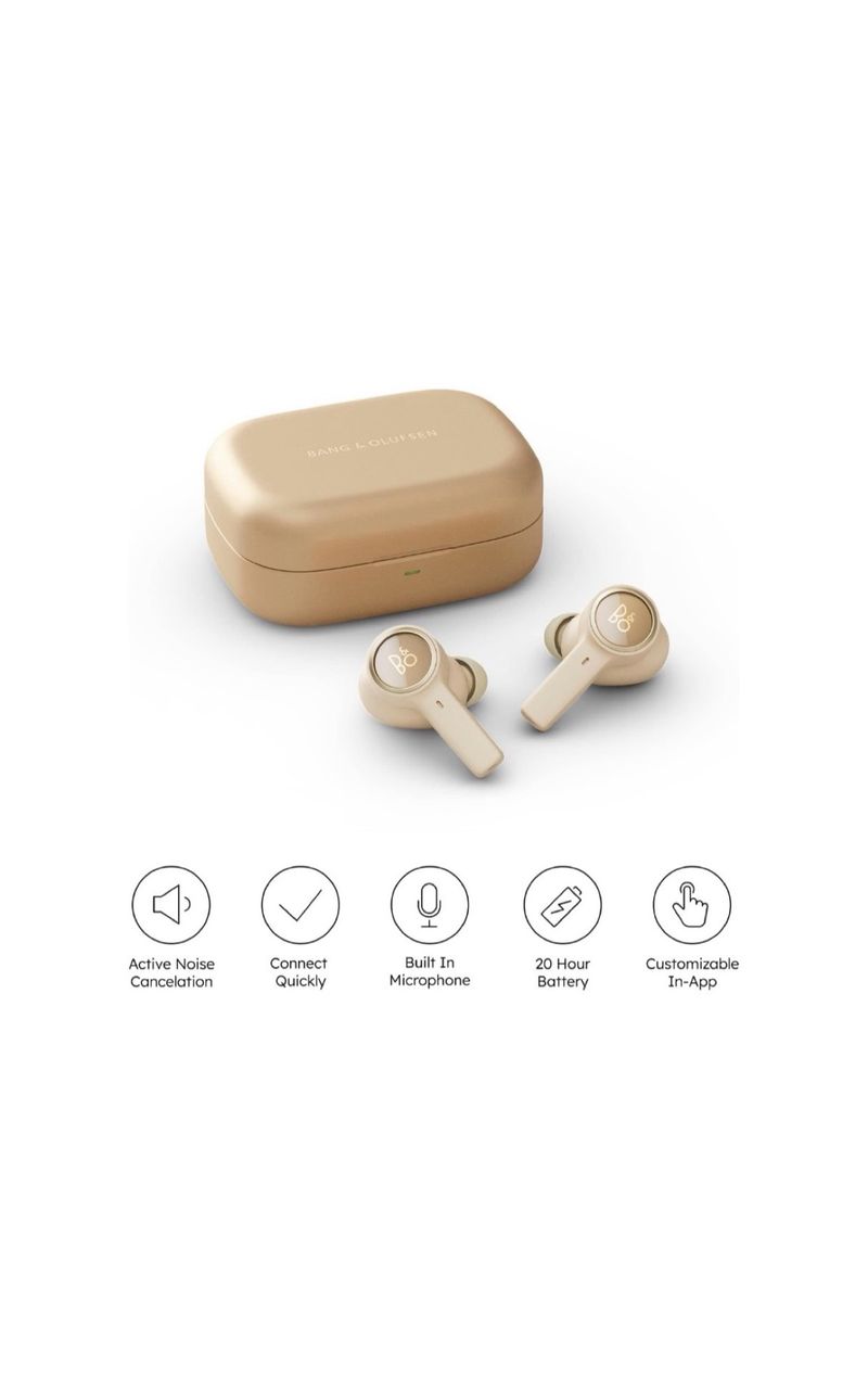 Auriculares Bluetooth Bang & Olufsen Beoplay EX afbeelding 8