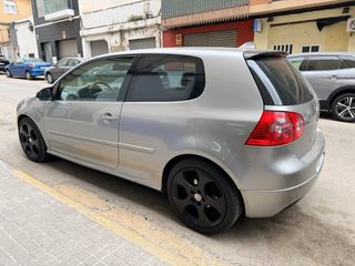 Volkswagen Golf 2007