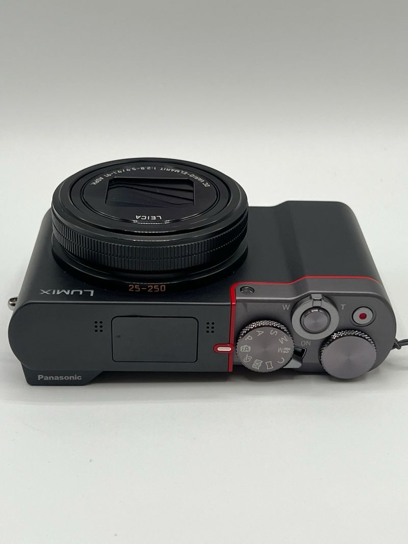 Cámara compacta Panasonic Lumix TZ100 afbeelding 6
