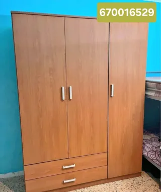 Armario Armario Armario Armario de 2,3,4 puertas