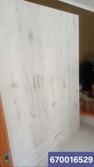 Armario Armario Armario Armario de 2,3,4 puertas