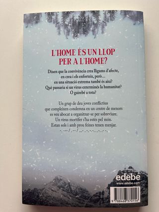 REIS DE LA MUNTANYA. Premi EDEBÉ de Literatura ...