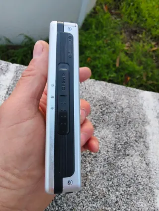 WALKMAN SONY  WM-FX673 Radio Cassette