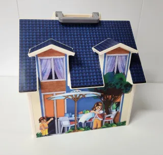 Playmobil Casa de Muñecas 70985