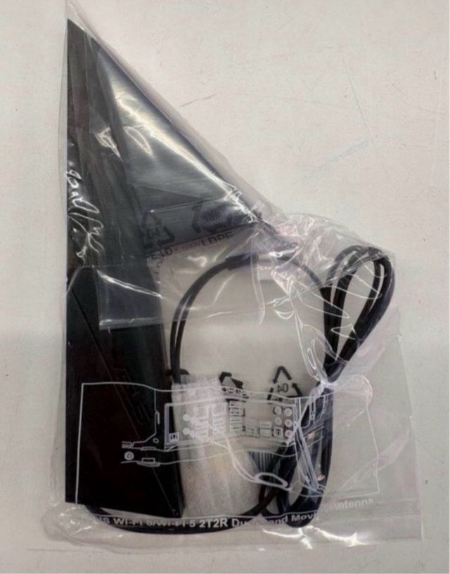 Antena Wifi ASUS Dual Band 2T2R