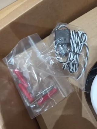 Cargador Easy Wallbox para coche eléctrico