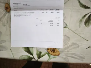 Cinta de andar New Power Slim plegable