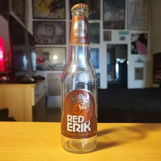 Ceres Red Erik - VUOTA