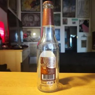 Ceres Red Erik - VUOTA