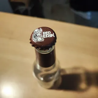 Ceres Red Erik - VUOTA