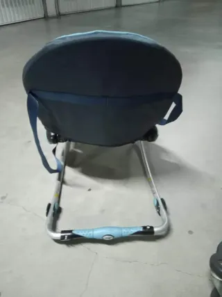 Patinete para hermano mayor