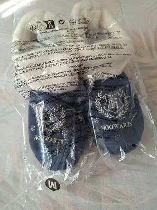 Botas Harry Potter Talla 38  Women Secret