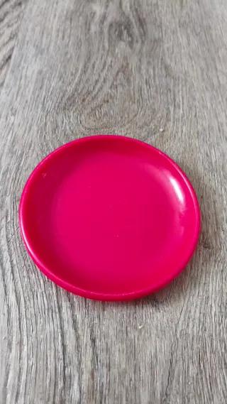 Juego de comida de juguete