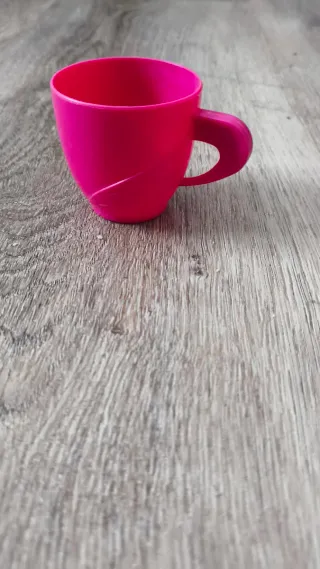 Juego de comida de juguete