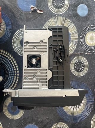 Radio Mercedes Clase A 180d 2008 Original