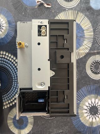 Radio Mercedes Clase A 180d 2008 Original