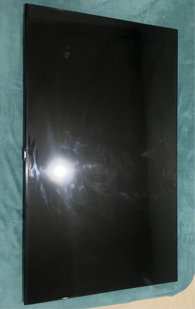 Tele Samsung Rota