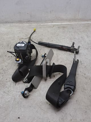 KIT AIRBAG OPEL ANTARA