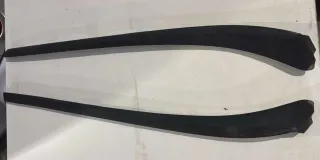 Molduras Parabrisas Peugeot 308