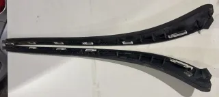 Molduras Parabrisas Peugeot 308