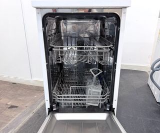 LAVAVAJILLAS TEKA 45CM ANCHO A++GARANTIA/ENVIO 24H