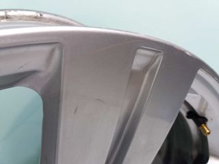 JUEGO LLANTAS CITROEN 2CV 6