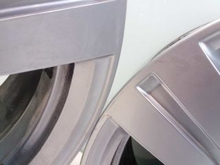 JUEGO LLANTAS CITROEN 2CV 6