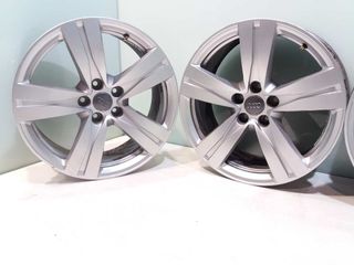 JUEGO LLANTAS CITROEN 2CV 6