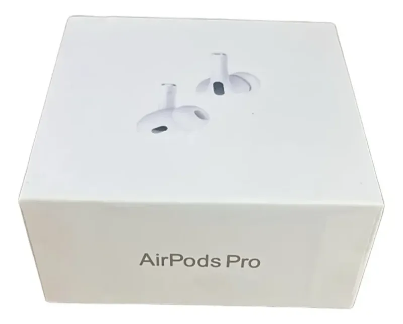 AirPods Pro 2ª Gen con MagSafe afbeelding 4