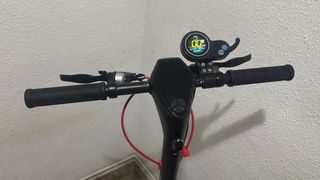 Patinete eléctrico Windgoo