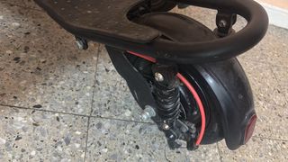 Patinete eléctrico Windgoo