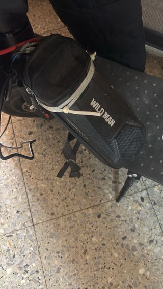 Patinete eléctrico Windgoo