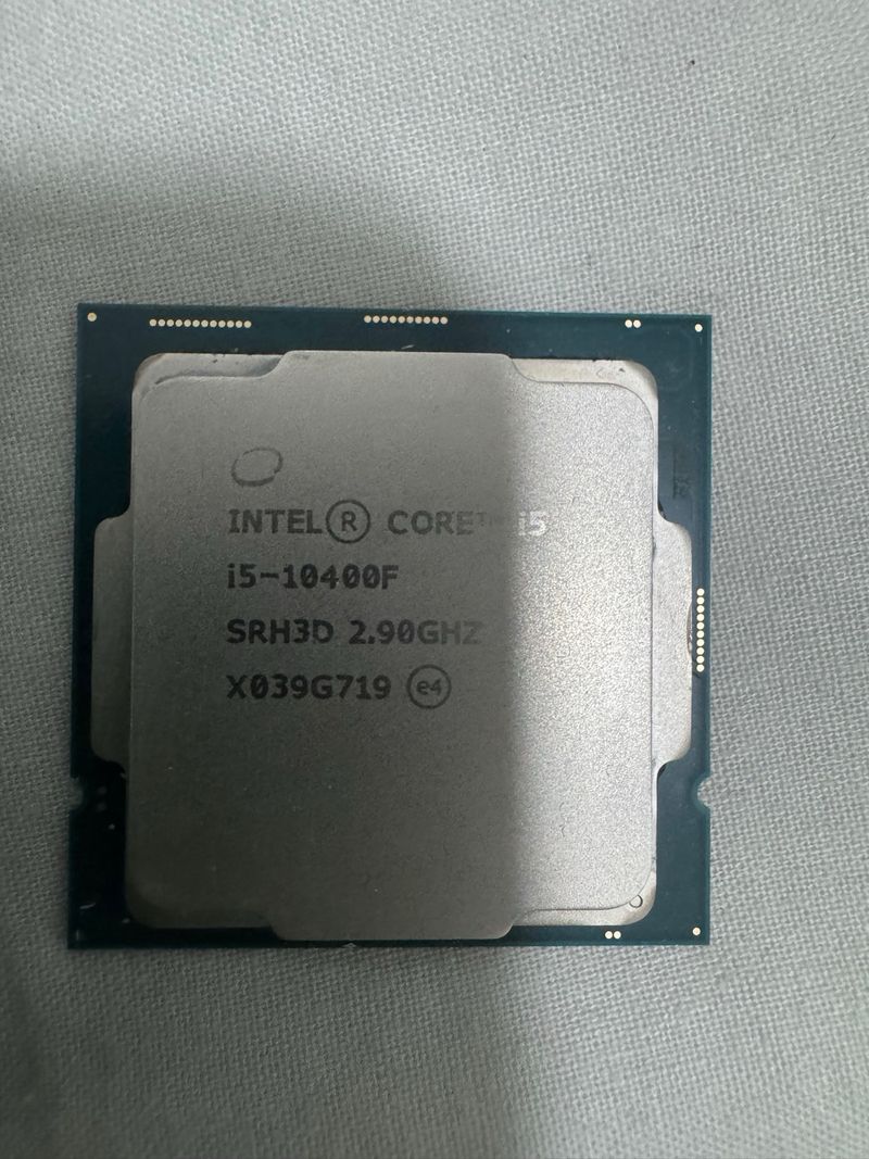 Pack Gaming PC (i5-10400F + RTX 2060 + 16GB RAM) - afbeelding 4