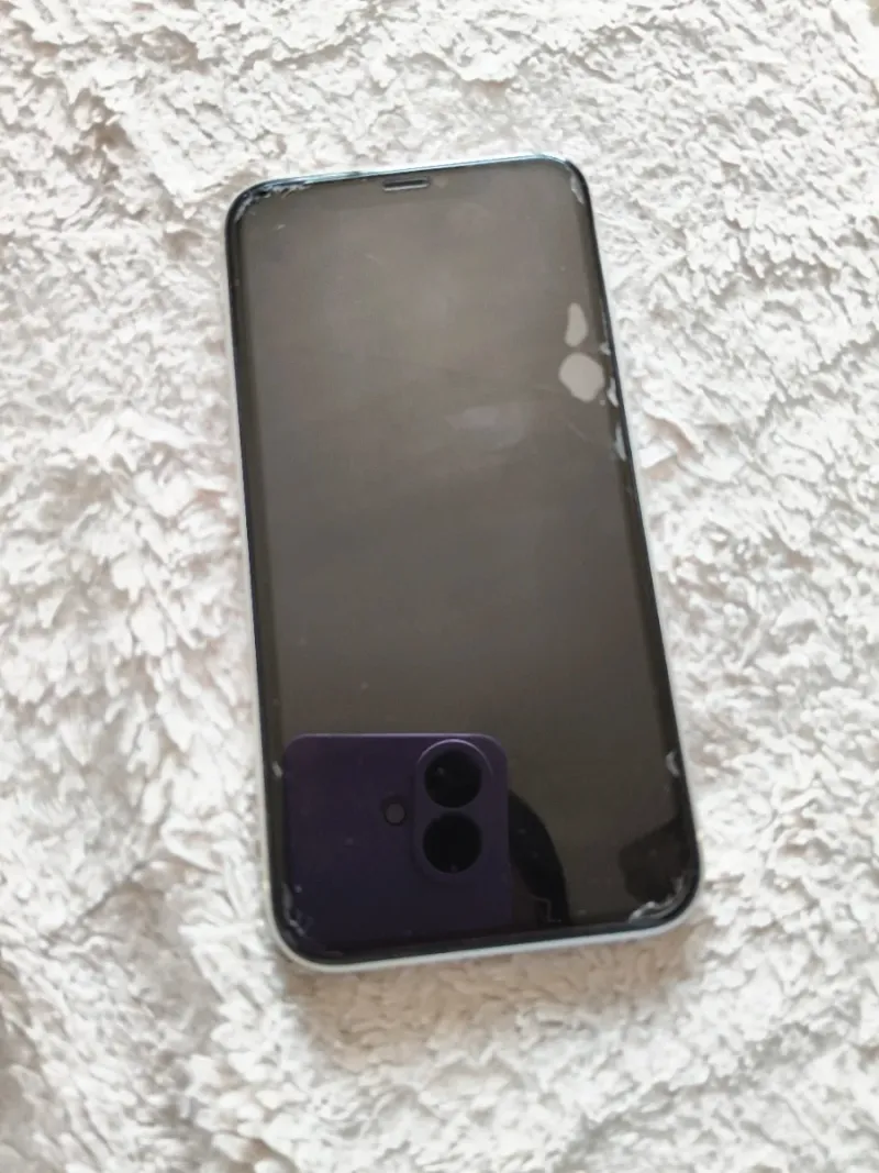 iPhone 11 128 GB