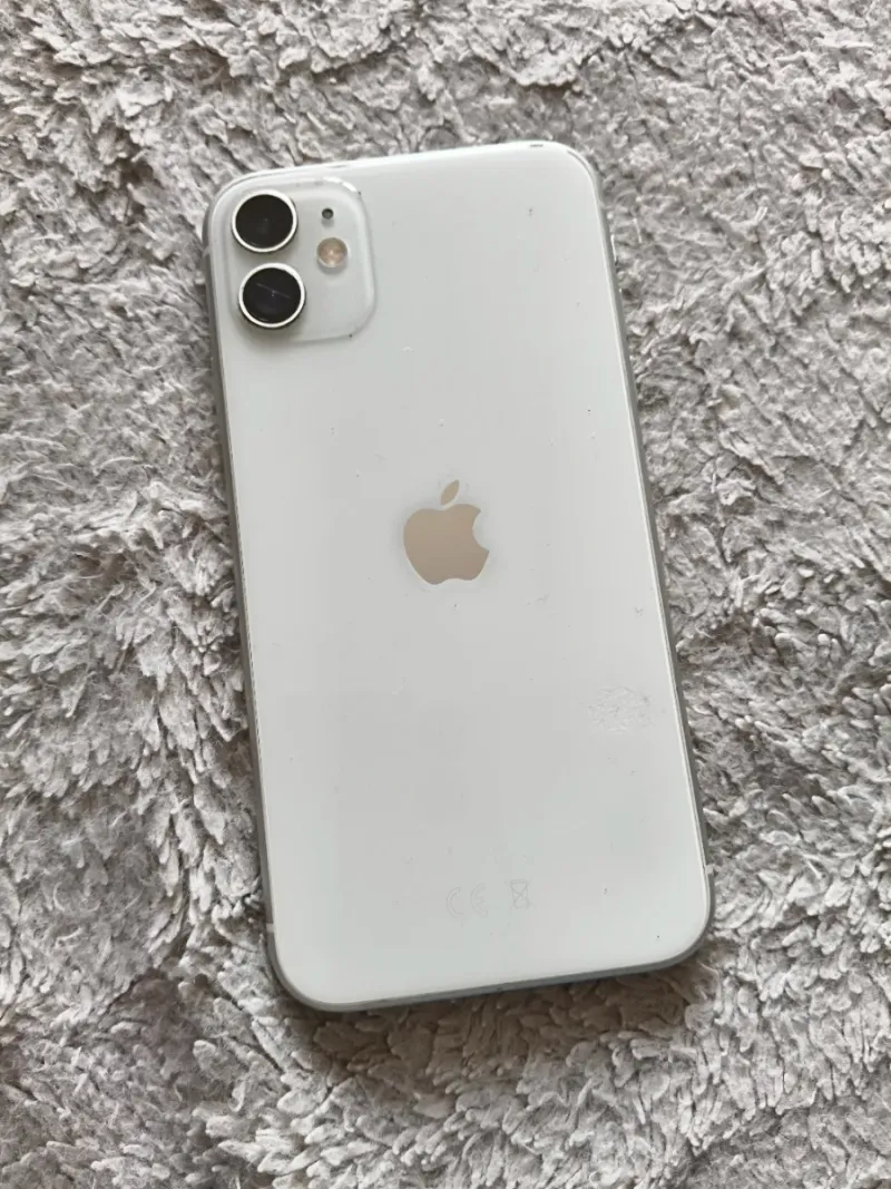iPhone 11 128 GB afbeelding 2