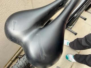 Bicicleta Eléctrica Haibike Bosch